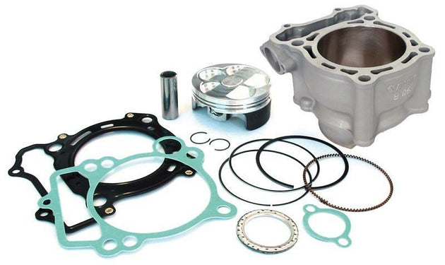 ATHENA Cylinder Kit - Ã˜83mm Yamaha WRF250/YZF250 - Extra
