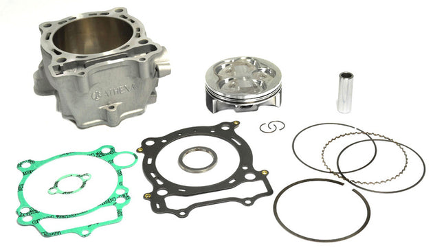 ATHENA Cylinder Kit - Ã˜98mm - Main