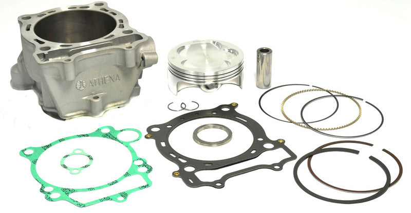 ATHENA Cylinder Kit - Ã˜98mm Yamaha YFZ450 - Main
