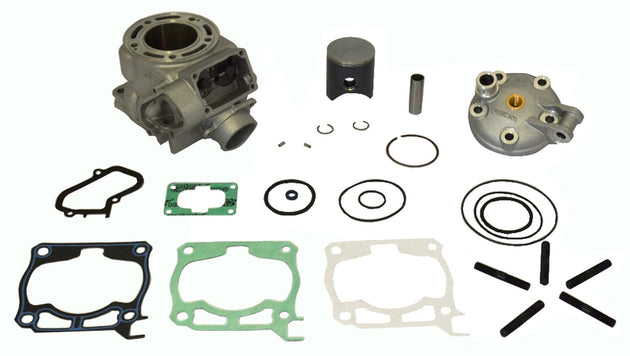 ATHENA Cylinder Kit - Ã˜54mm Yamaha YZ125 - Main