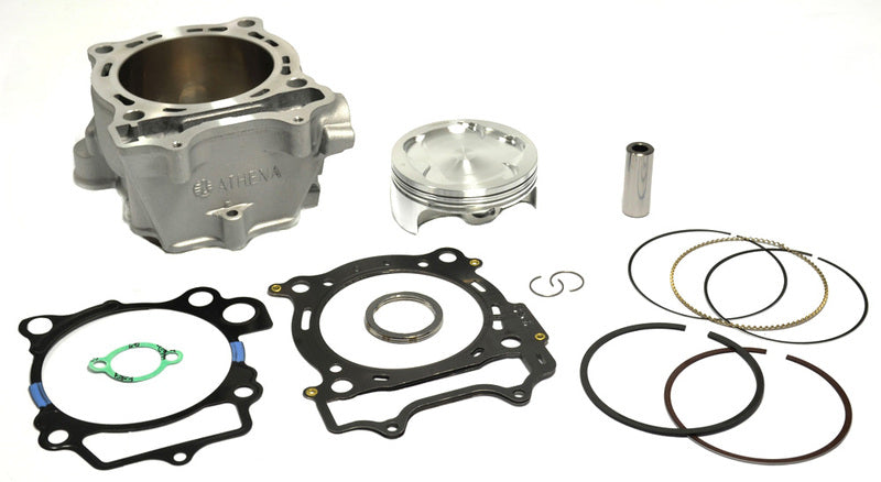 ATHENA Cylinder Kit - Ã˜95mm Yamaha - Main