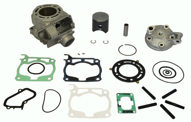 ATHENA Cylinder Kit - Ã˜58mm Yamaha YZ125 - Main