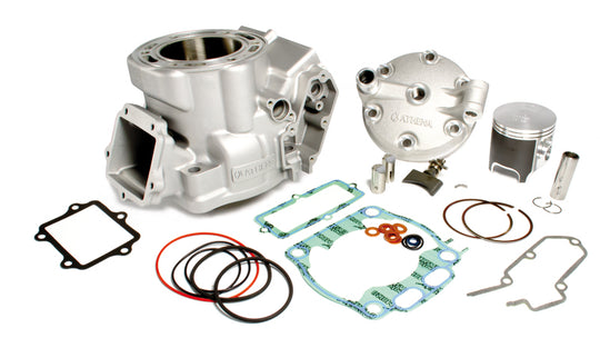 ATHENA Cylinder Kit - Ã˜72mm Yamaha YZ250 - Extra