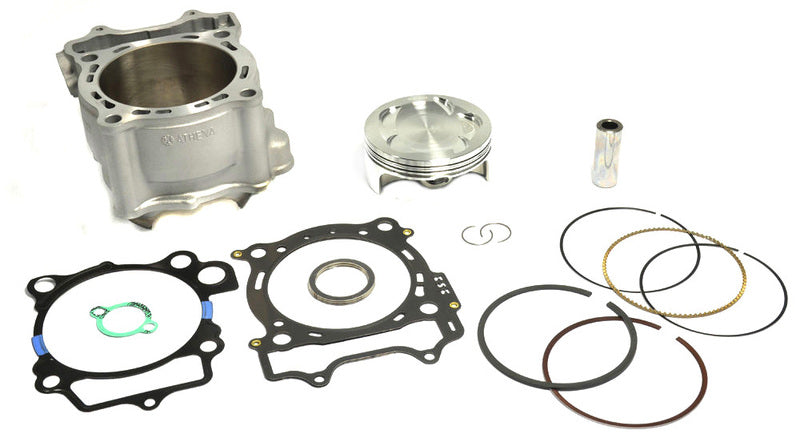 ATHENA Cylinder Kit - Ã˜98mm Yamaha YFZ450R - Extra