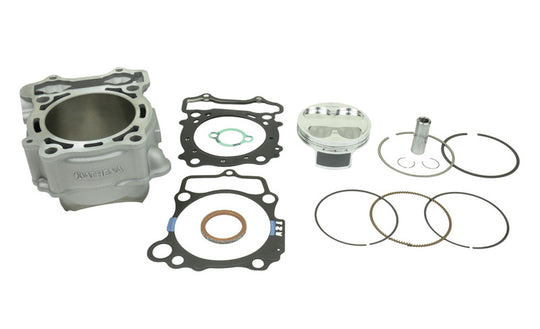 ATHENA Big Bore Cylinder Kit - Ã˜81mm Yamaha YZ250F - Main