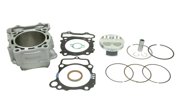 ATHENA Big Bore Cylinder Kit - Ã˜81mm Yamaha YZ250F - Extra