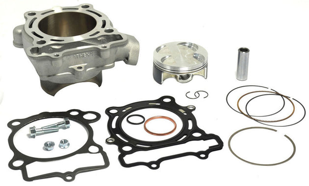 ATHENA Cylinder Kit - Ã˜77mm - Main