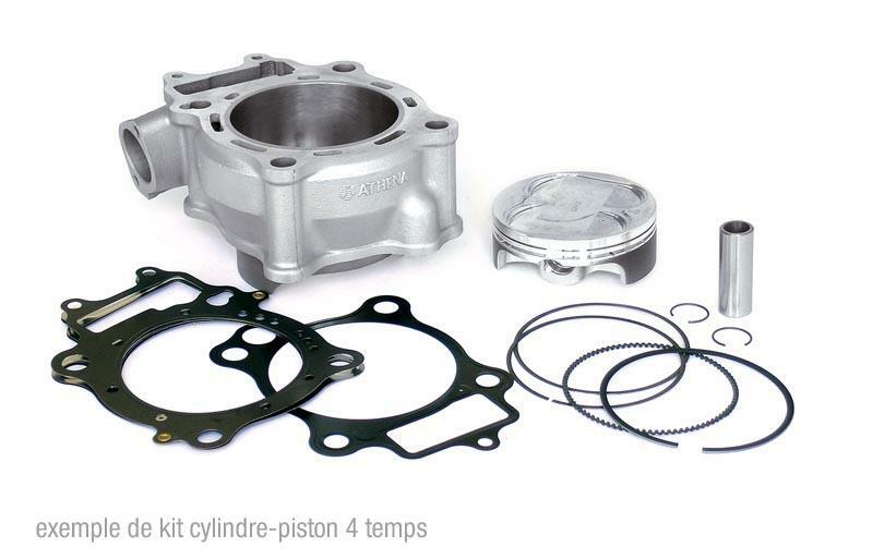 ATHENA Cylinder Kit - Ã˜77mm Suzuki RM-Z250 - Extra