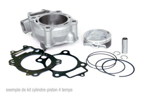 ATHENA Cylinder Kit - Ã˜77mm Suzuki RM-Z250 - Extra