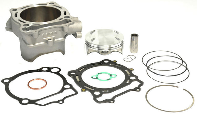 ATHENA Cylinder Kit - Ã˜95,5mm Suzuki RM-Z450 - Extra