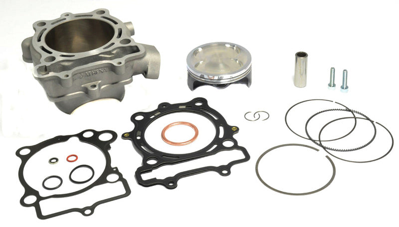 ATHENA Cylinder Kit - Ã˜83mm Suzuki RM-Z250 - Extra