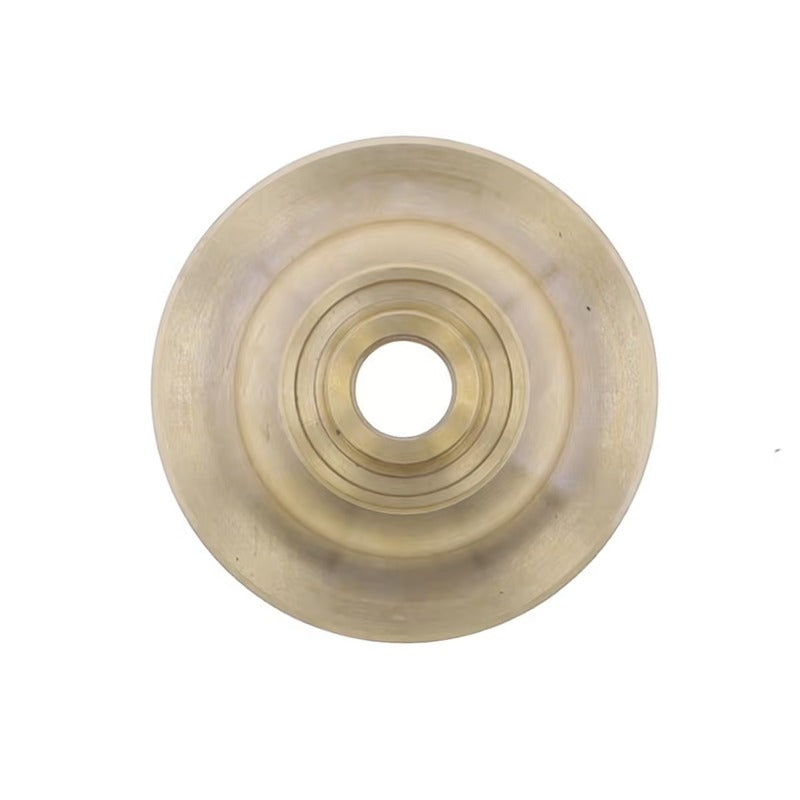 ATHENA Central Head Dome Bronze Kit 125CC 054007/054028 - Main