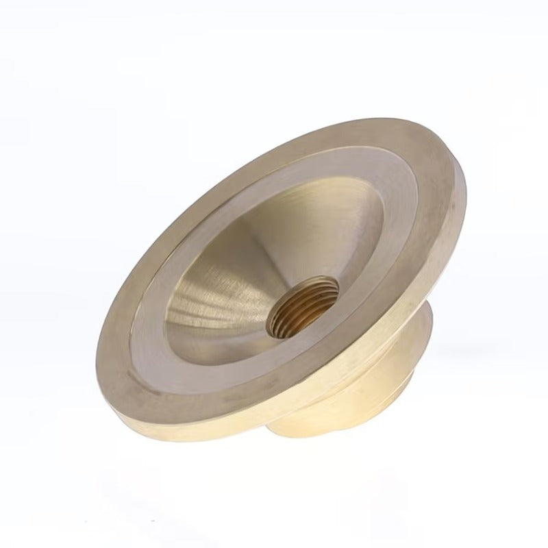 ATHENA Central Head Dome Bronze Kit 125CC 054007/054028 - Extra