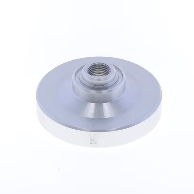 ATHENA Central Head Dome Aluminium Kit 125CC 054017 - Main