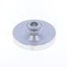 ATHENA Central Head Dome Aluminium Kit 125CC 054017 - Main
