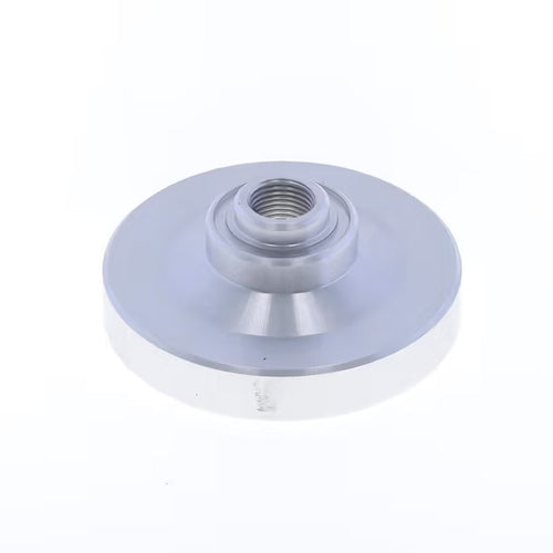 ATHENA Central Head Dome Aluminium Kit 125CC 054017 - Extra