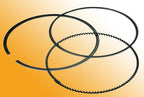 ATHENA Piston Ring Set Ã˜82mm for Piston 9192DA - Main