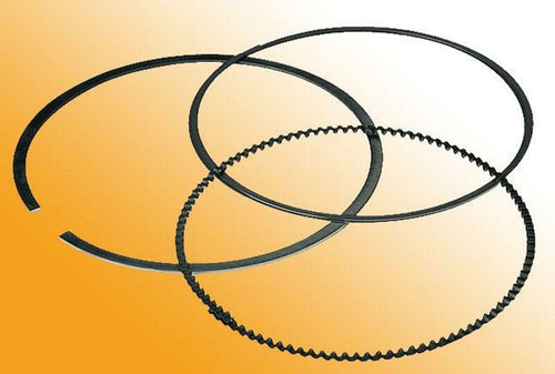 ATHENA Piston Ring Set Ã˜82mm for Piston 9192DA - Main