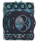 ATHENA Top End Gasket Set - Main