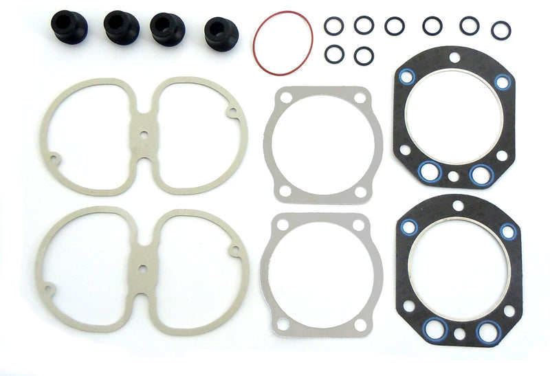 ATHENA Top End Gasket Set - Main