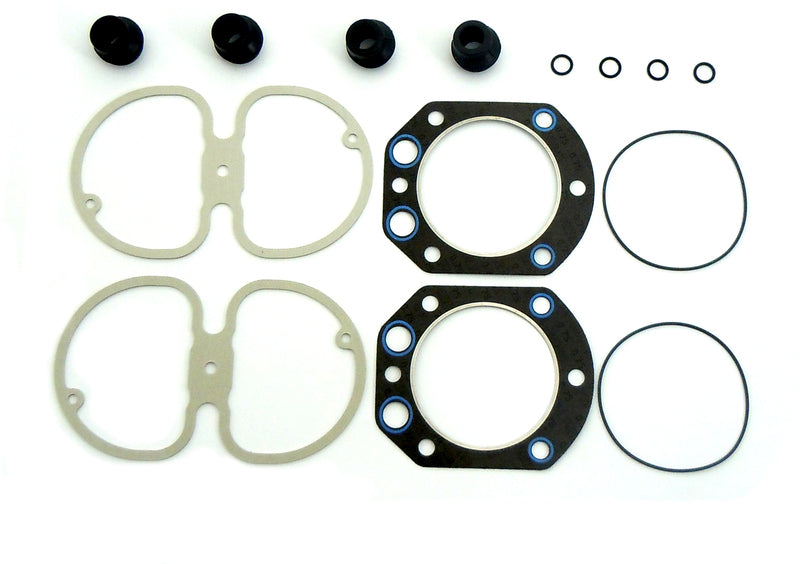 ATHENA Top End Gasket Set - Main