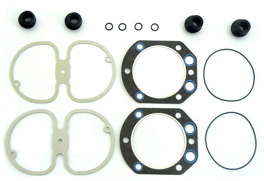 ATHENA Top End Gasket Set - Main