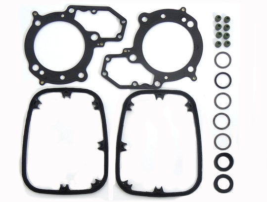 ATHENA Top End Gasket Set - Main