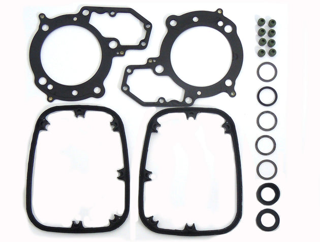 ATHENA Top End Gasket Set - Main