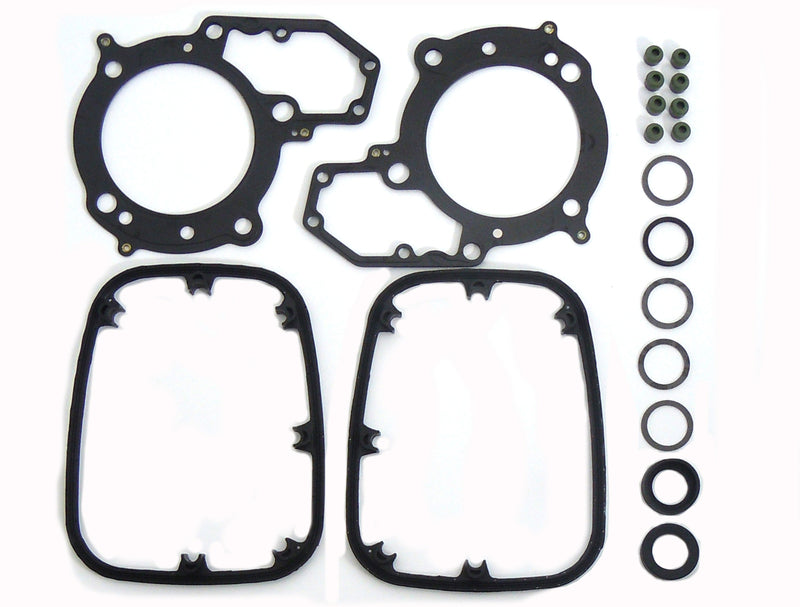 ATHENA Top End Gasket Set - Main