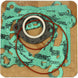 ATHENA Top End Gasket Set - Main