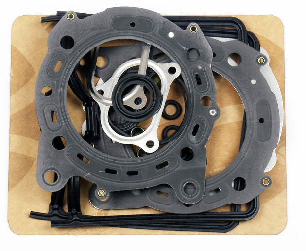 ATHENA Top End Gasket Set - Main