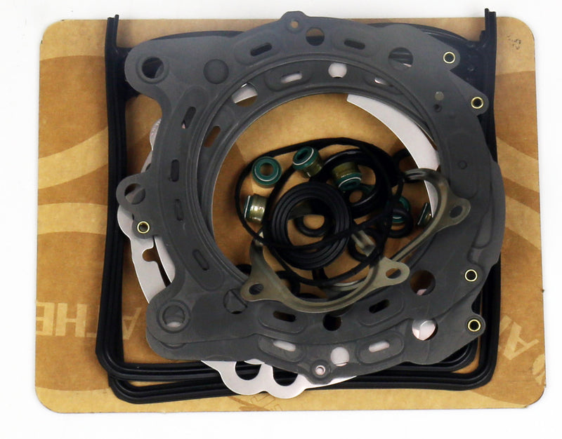 ATHENA Top End Gasket Set - Main