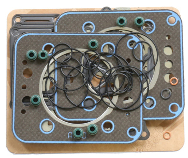 ATHENA Top End Gasket Set - Main