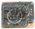 ATHENA Top End Gasket Set - Main
