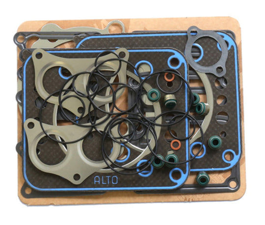 ATHENA Top End Gasket Set - Main