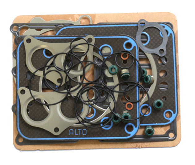 ATHENA Top End Gasket Set - Main