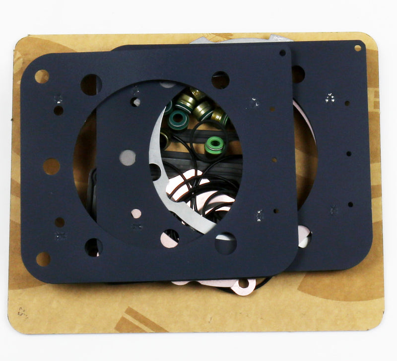 ATHENA Top End Gasket Set - Main