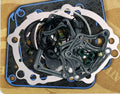 ATHENA Top End Gasket Set - Main