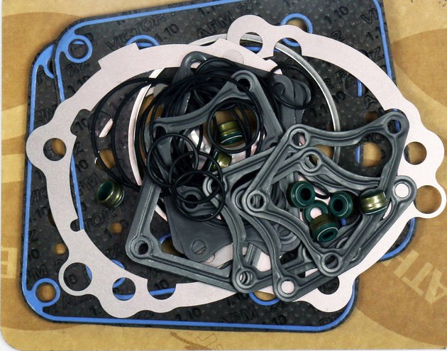 ATHENA Top End Gasket Set - Main
