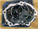 ATHENA Top End Gasket Set - Main