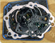 ATHENA Top End Gasket Set - Main