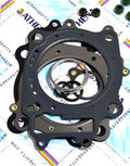 ATHENA Top End Gasket Set - Main