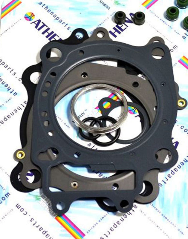 ATHENA Top End Gasket Set - Main