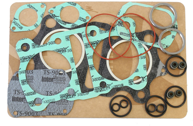 ATHENA Top End Gasket Set - Main