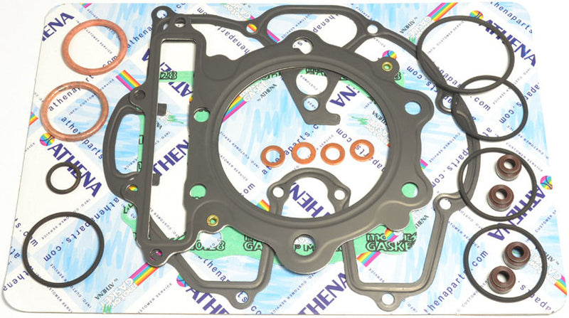 ATHENA Top End Gasket Set - Main