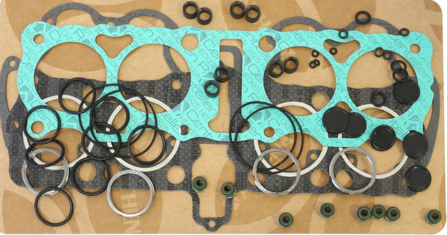 ATHENA Top End Gasket Set - Main
