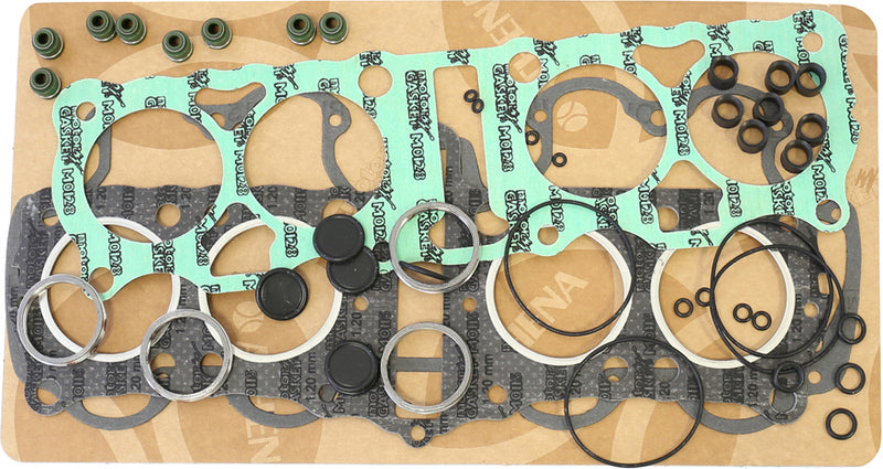 ATHENA Top End Gasket Set - Main