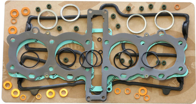 ATHENA Top End Gasket Set - Main