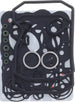 ATHENA Top End Gasket Set - Main