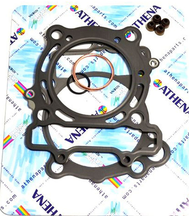 ATHENA Top End Gasket Set - Main